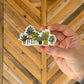 Plants Sticker